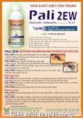thuốc diệt côn trùng Pali 2EW